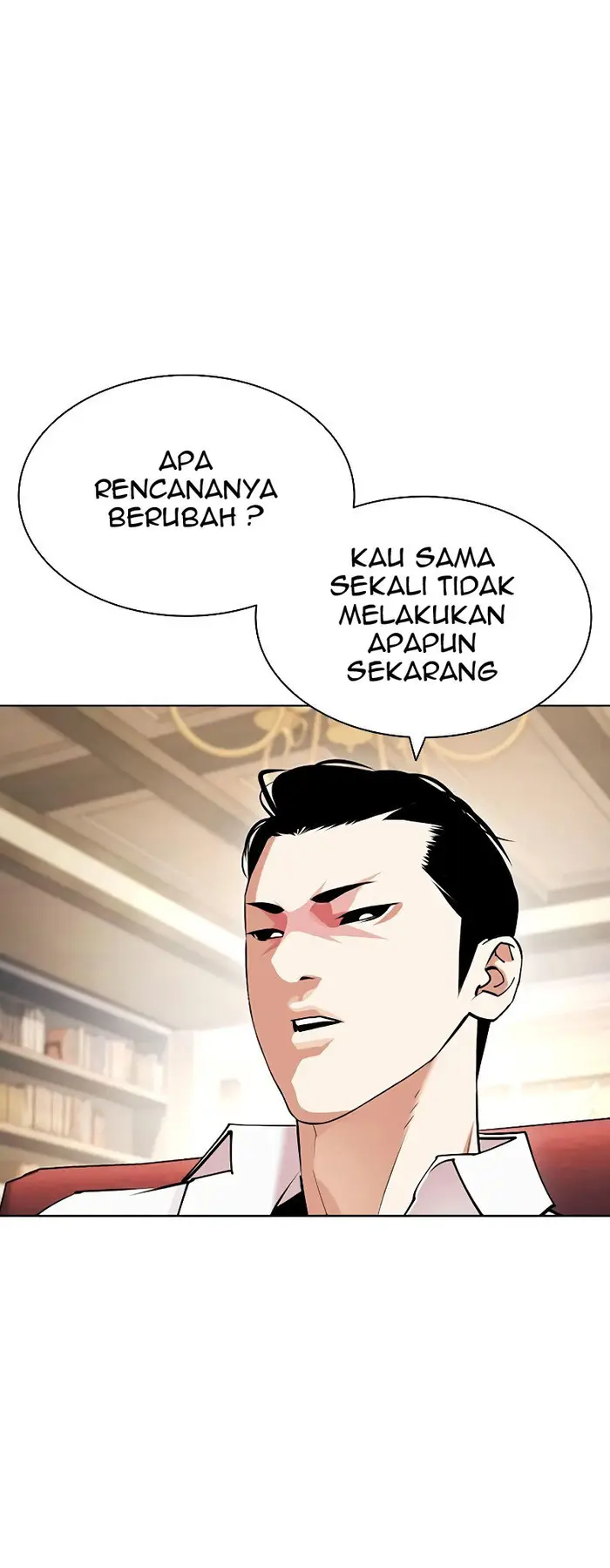 Lookism Chapter 432 Gambar 46