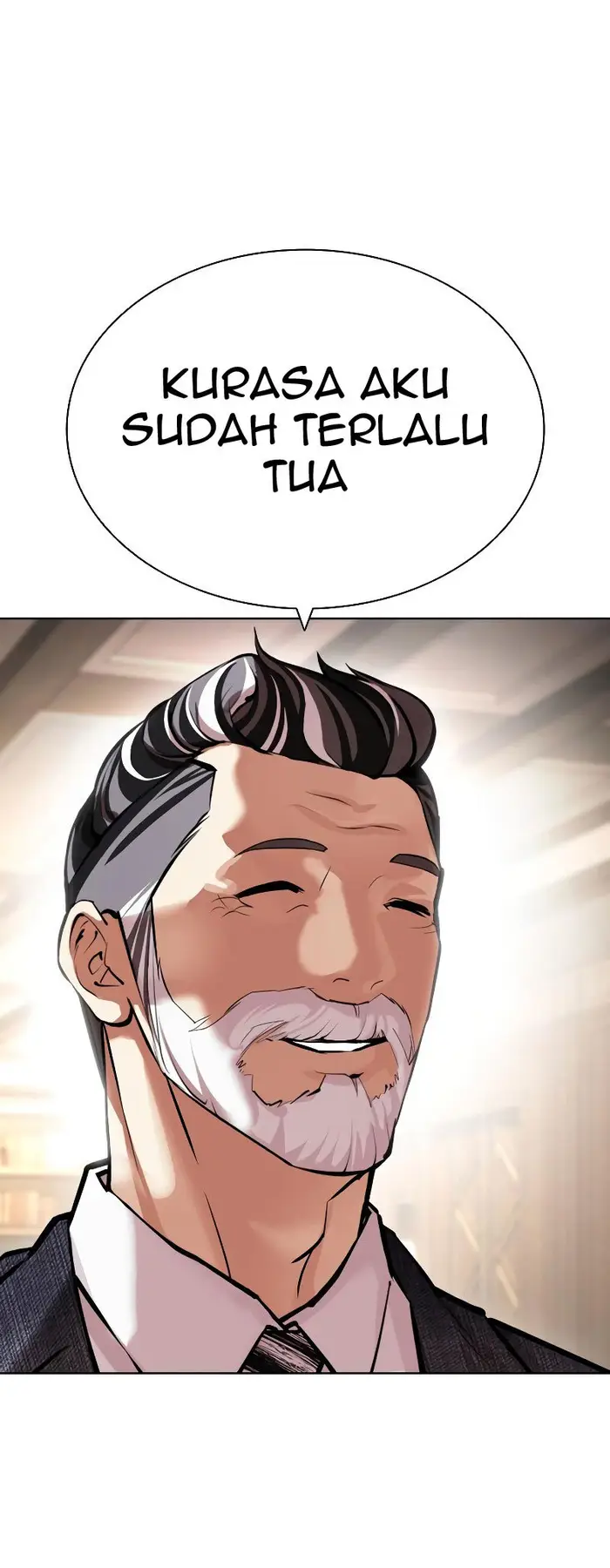 Lookism Chapter 432 Gambar 49