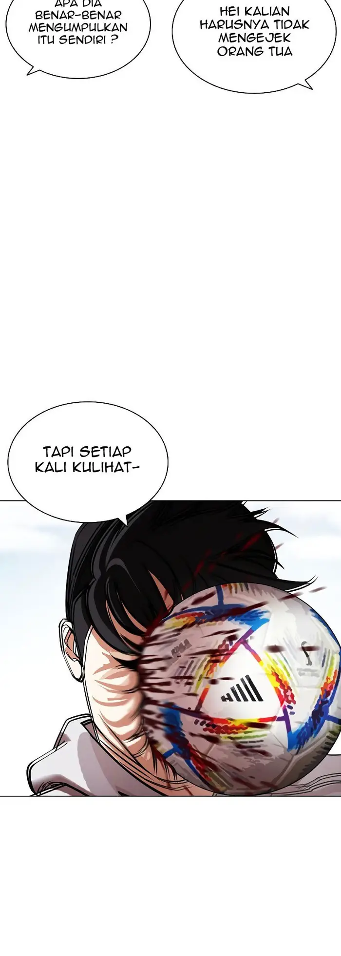 Lookism Chapter 432 Gambar 61