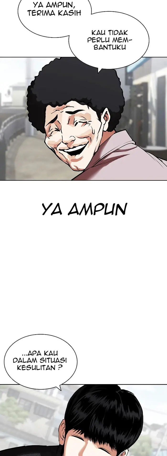 Lookism Chapter 432 Gambar 67