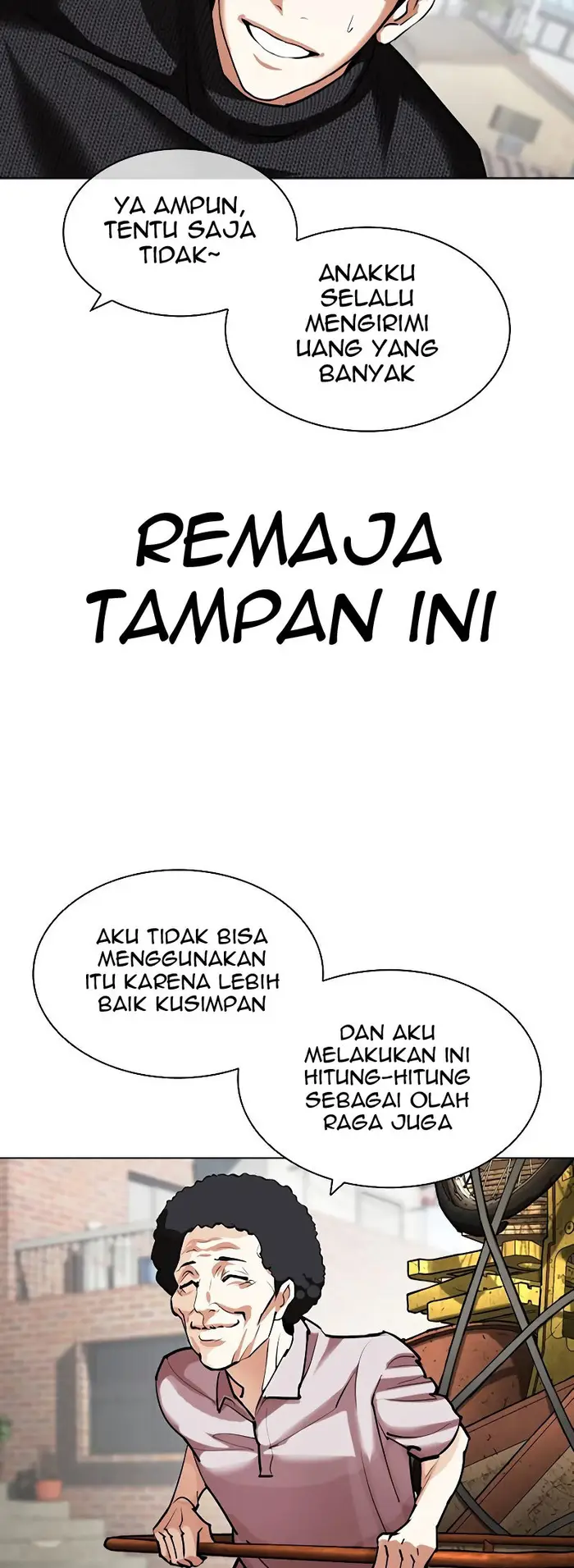 Lookism Chapter 432 Gambar 68
