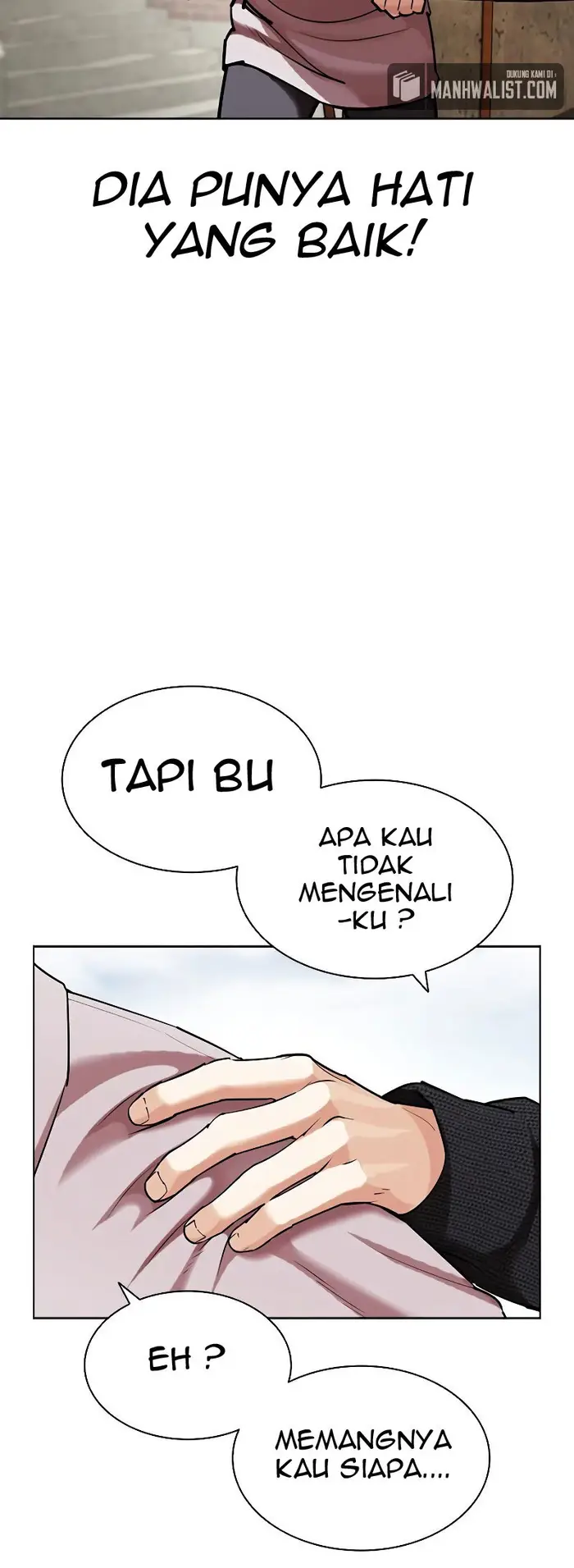 Lookism Chapter 432 Gambar 69