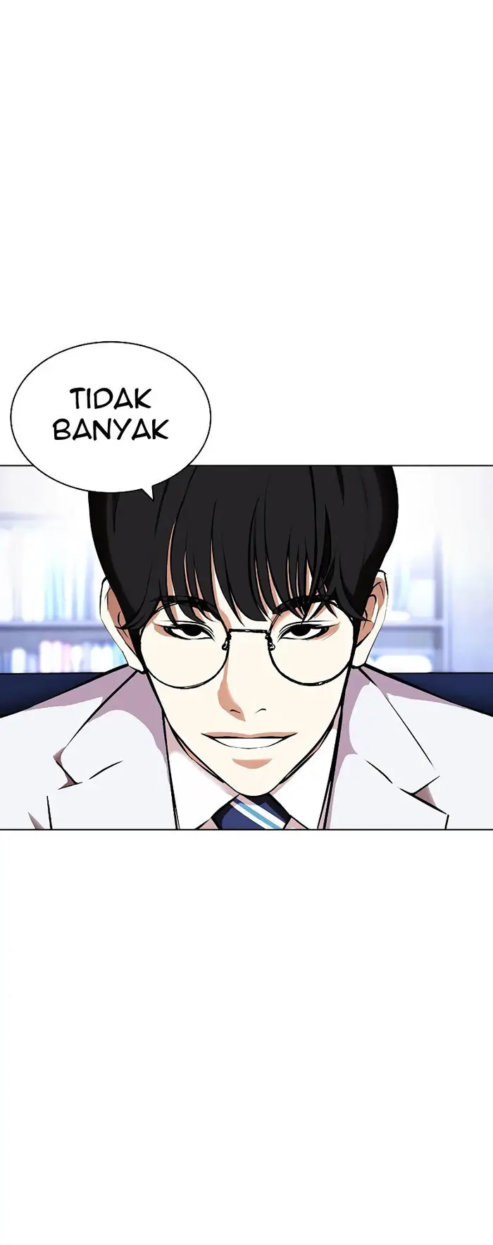 Lookism Chapter 432 Gambar 7