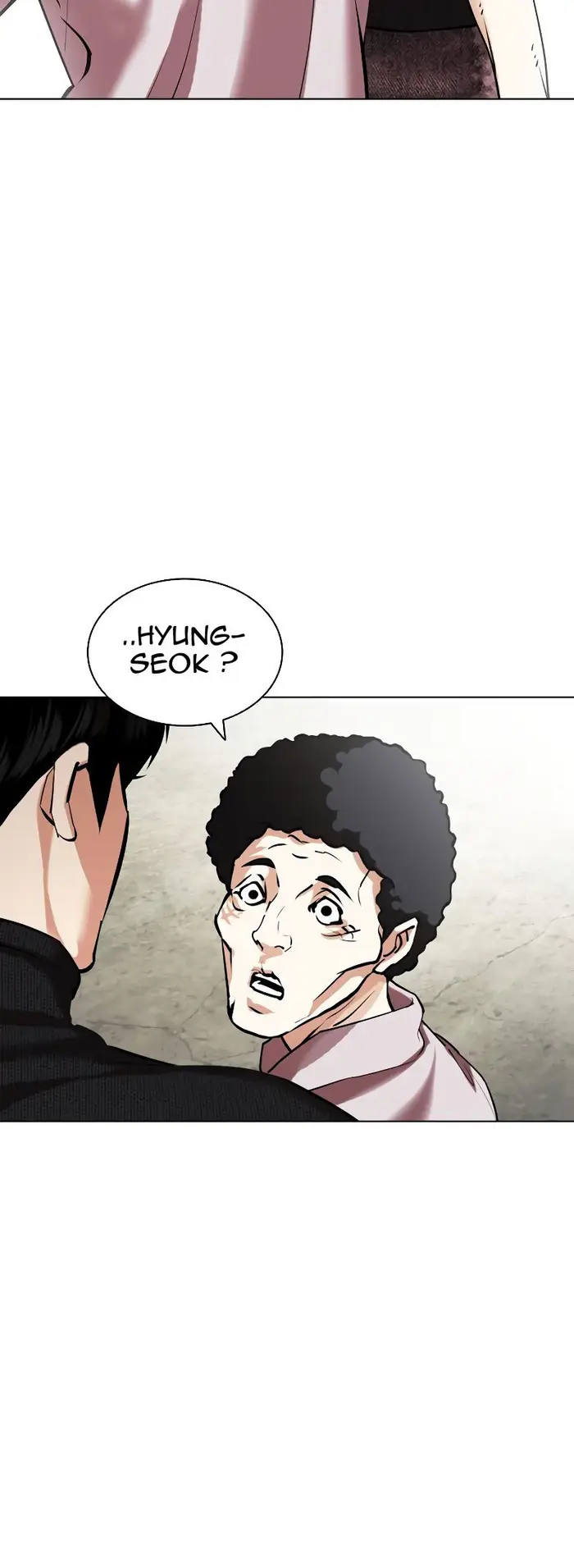 Lookism Chapter 432 Gambar 71