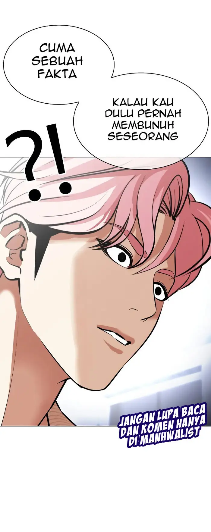 Lookism Chapter 432 Gambar 8