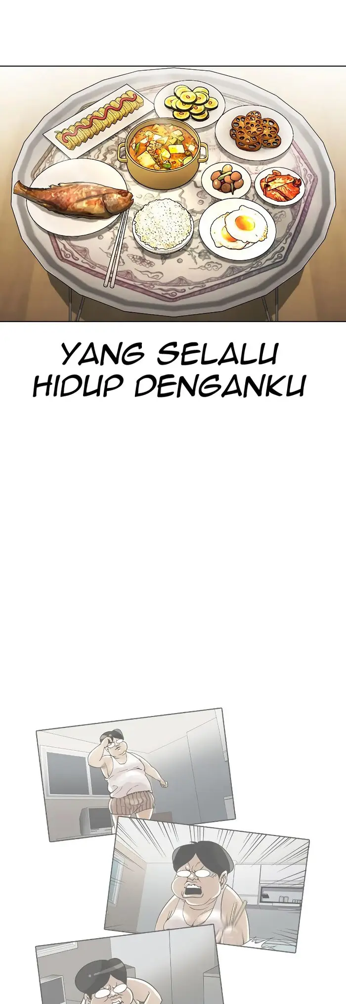 Lookism Chapter 432 Gambar 80