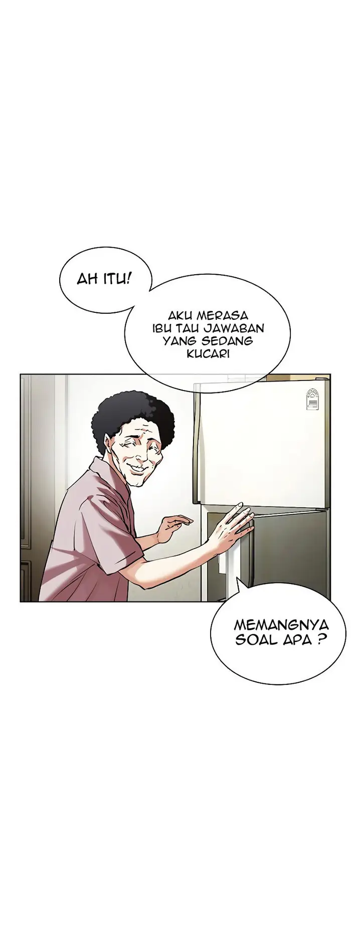 Lookism Chapter 432 Gambar 86