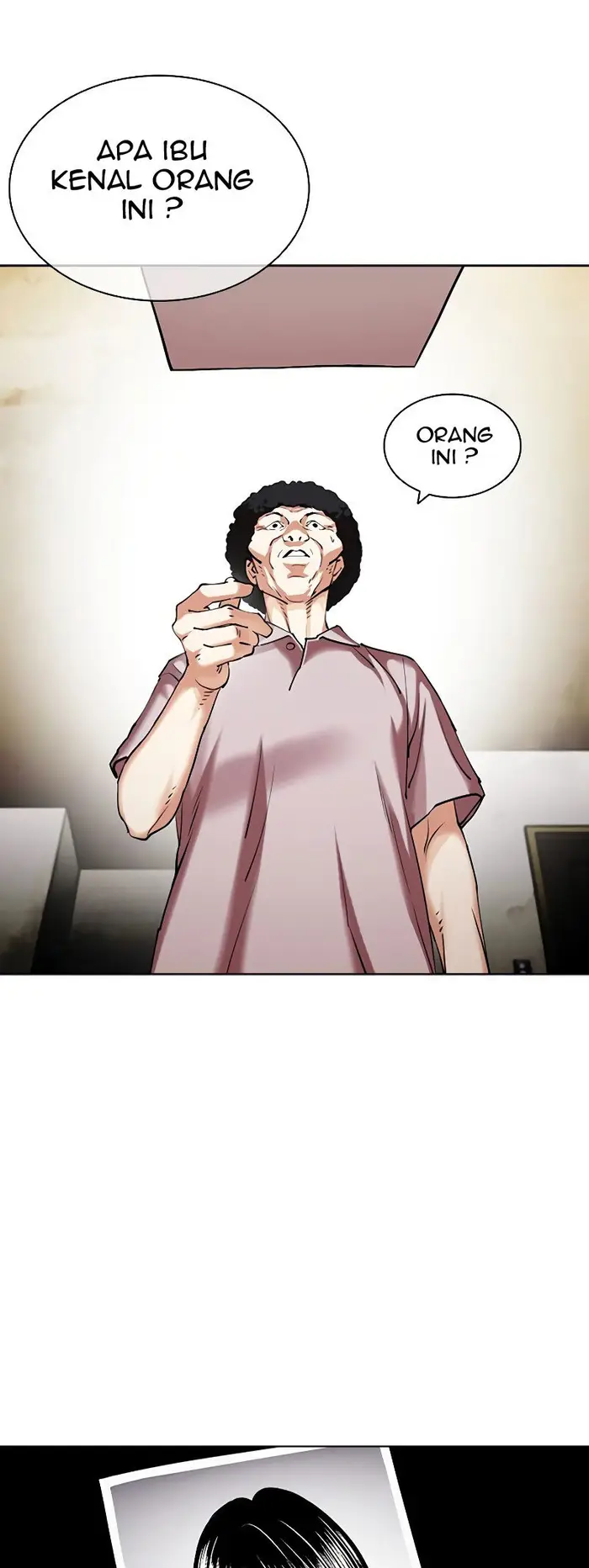 Lookism Chapter 432 Gambar 87