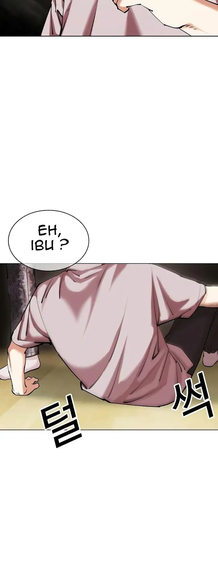 Lookism Chapter 432 Gambar 89