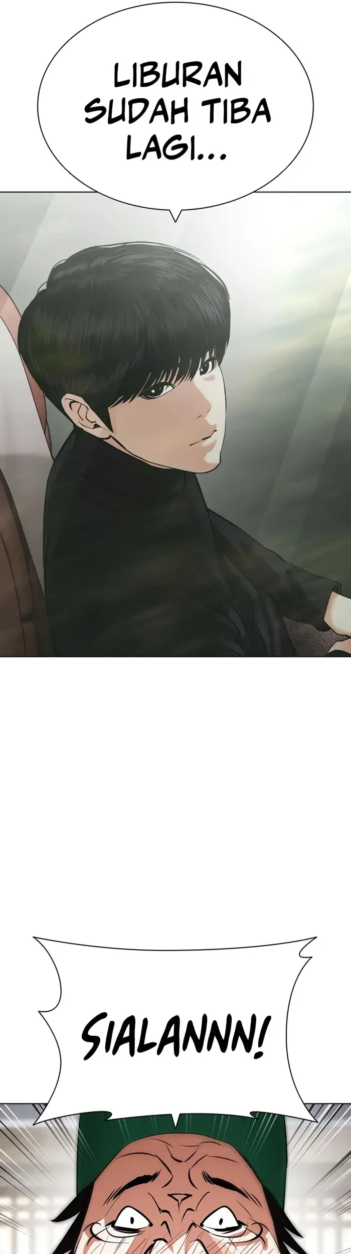 Lookism Chapter 433 Gambar 55