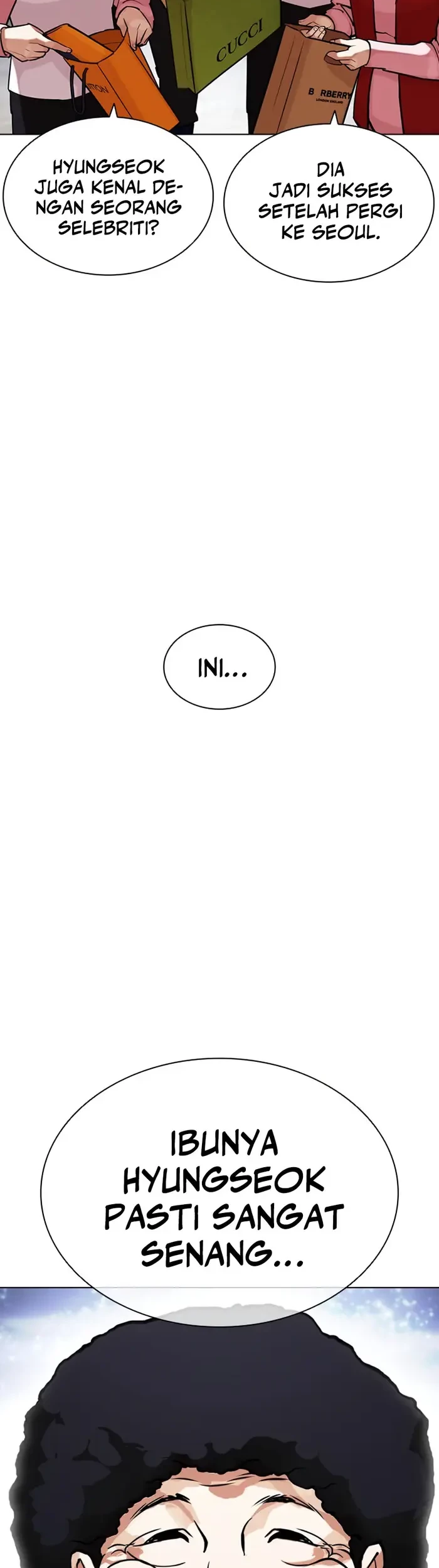 Lookism Chapter 433 Gambar 75