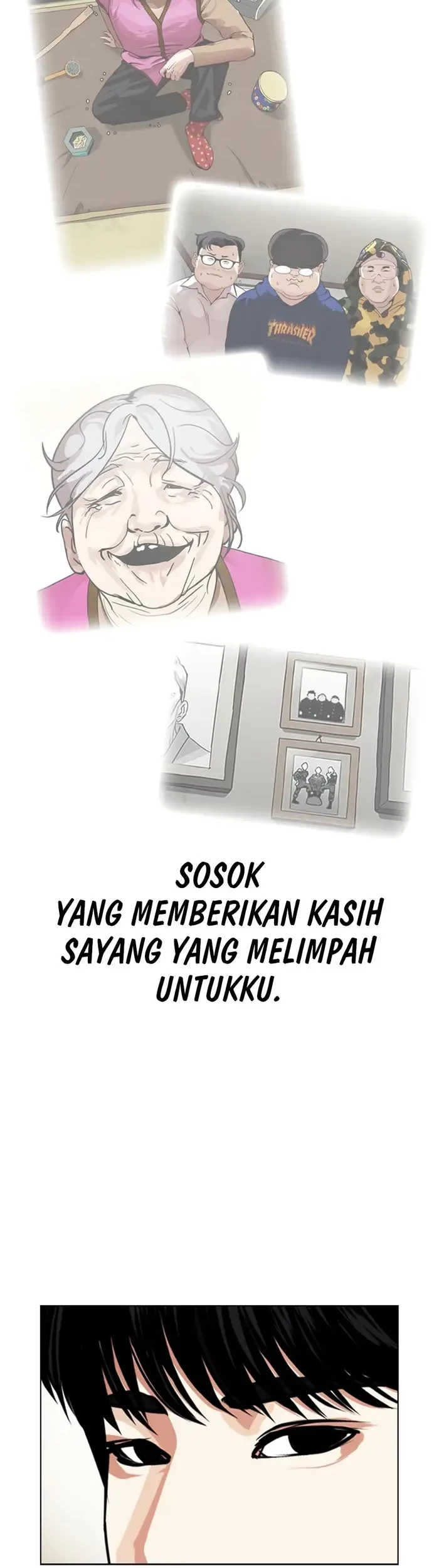 Lookism Chapter 433 Gambar 79