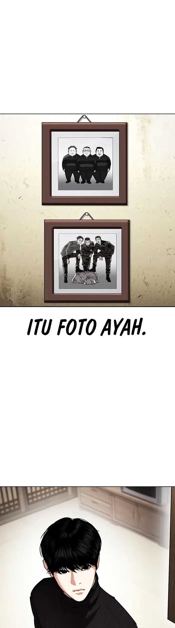 Lookism Chapter 433 Gambar 81