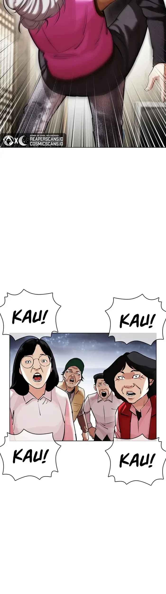 Lookism Chapter 433 Gambar 86