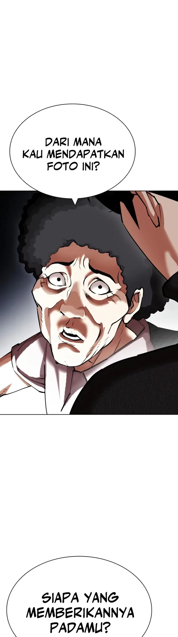 Baca  Lookism Chapter 433 Gambar 2