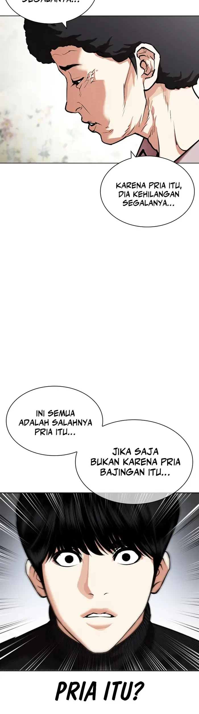 Lookism Chapter 433 Gambar 11