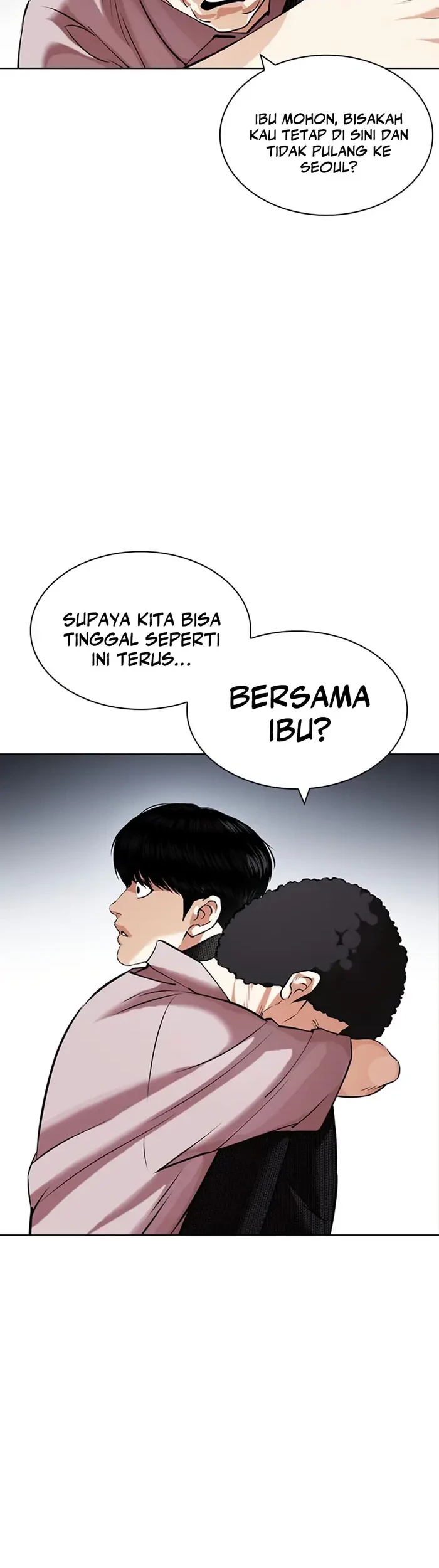 Lookism Chapter 433 Gambar 13