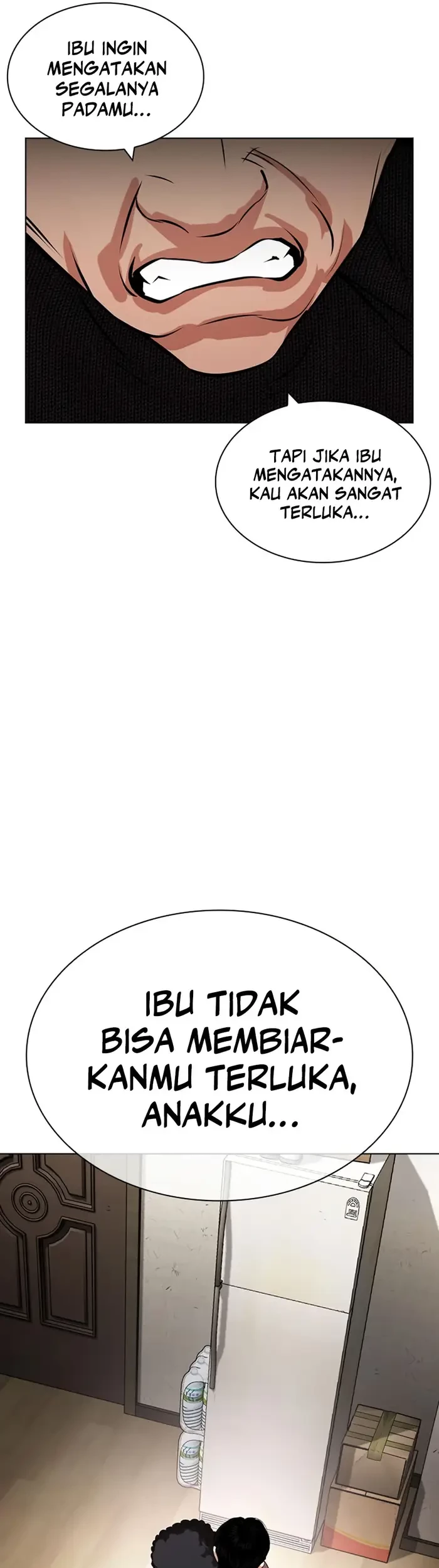 Lookism Chapter 433 Gambar 15