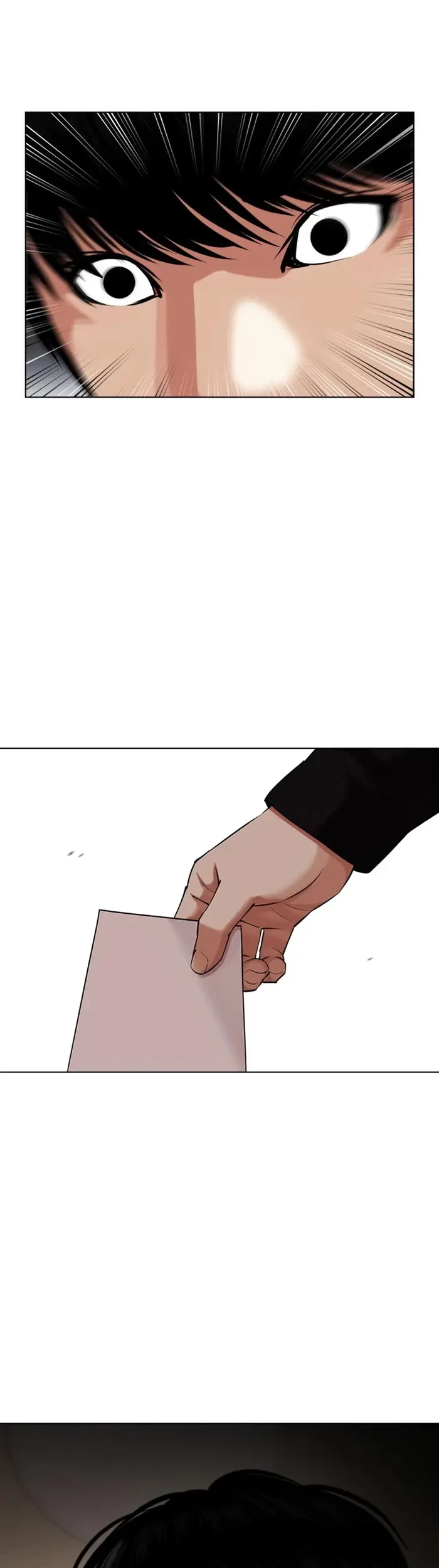 Lookism Chapter 433 Gambar 23