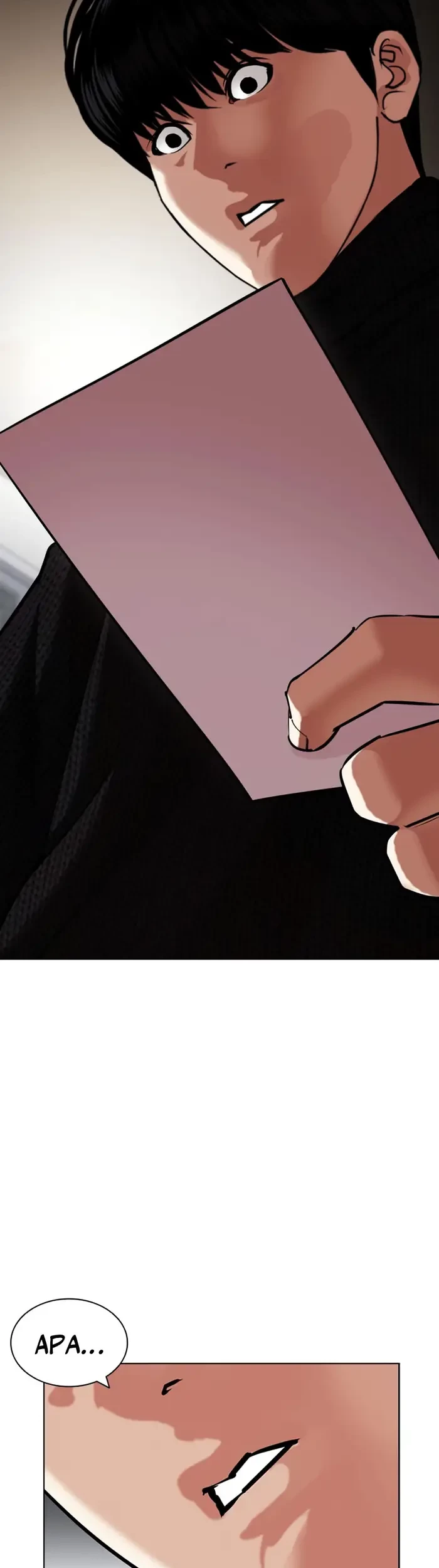 Lookism Chapter 433 Gambar 24