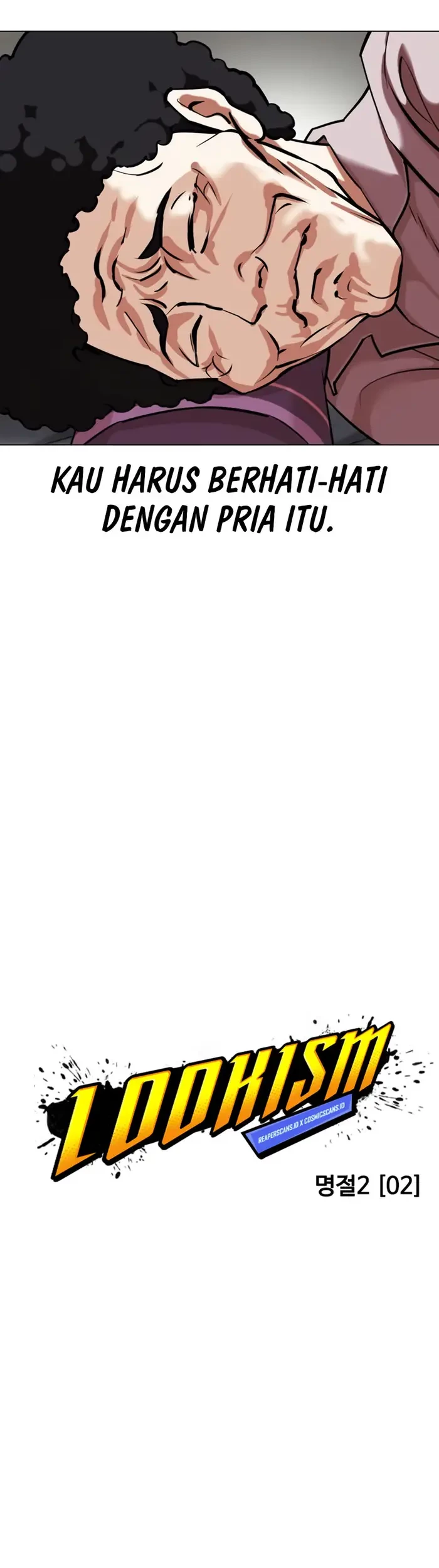 Lookism Chapter 433 Gambar 27