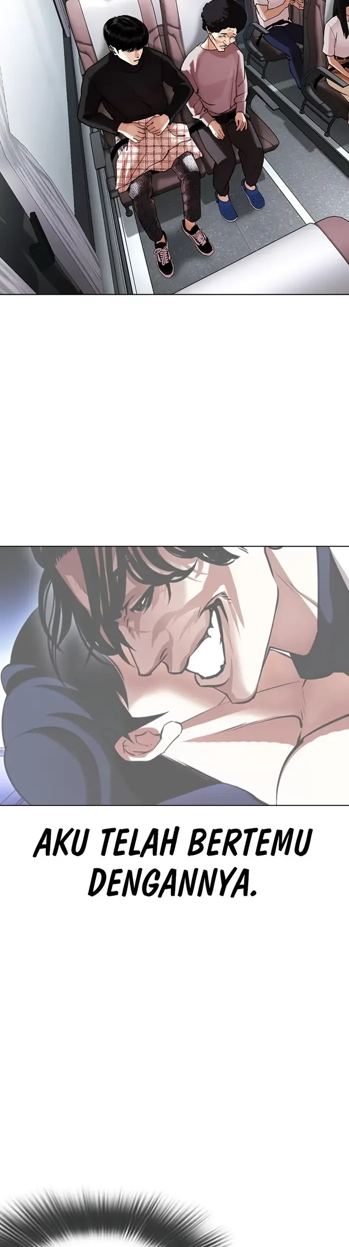 Lookism Chapter 433 Gambar 50