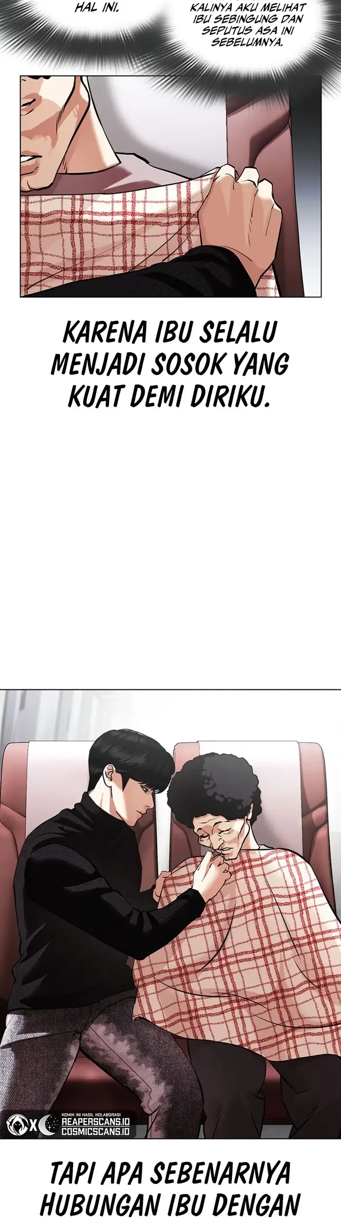 Lookism Chapter 433 Gambar 53