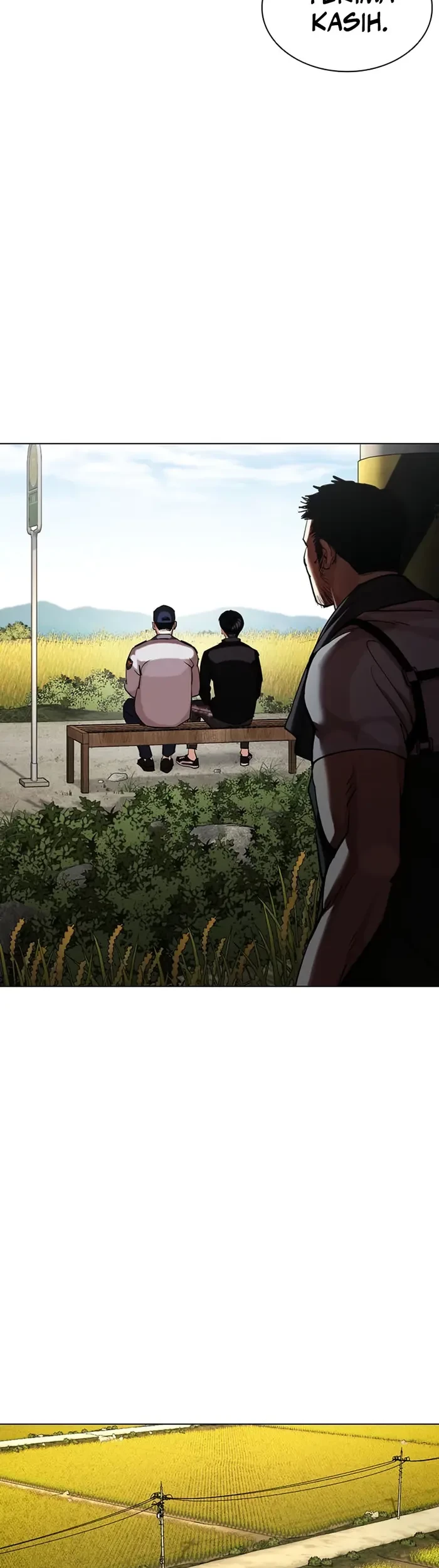 Lookism Chapter 434 Gambar 39