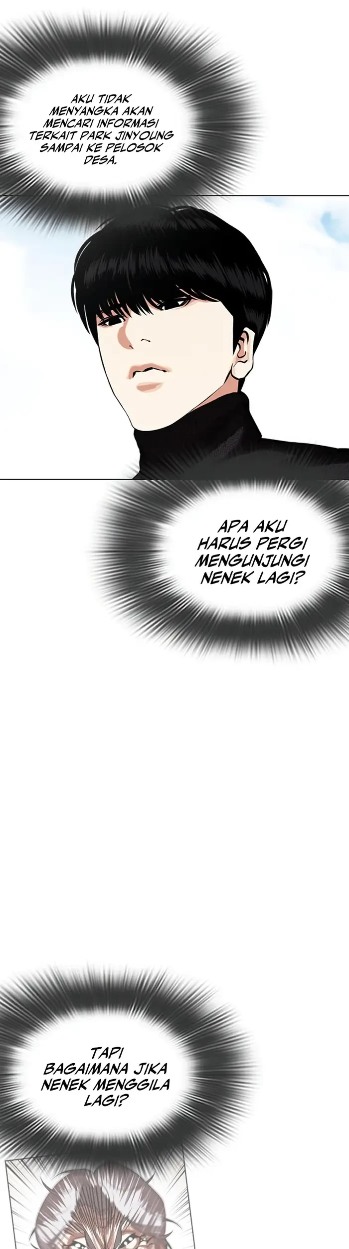 Lookism Chapter 434 Gambar 42