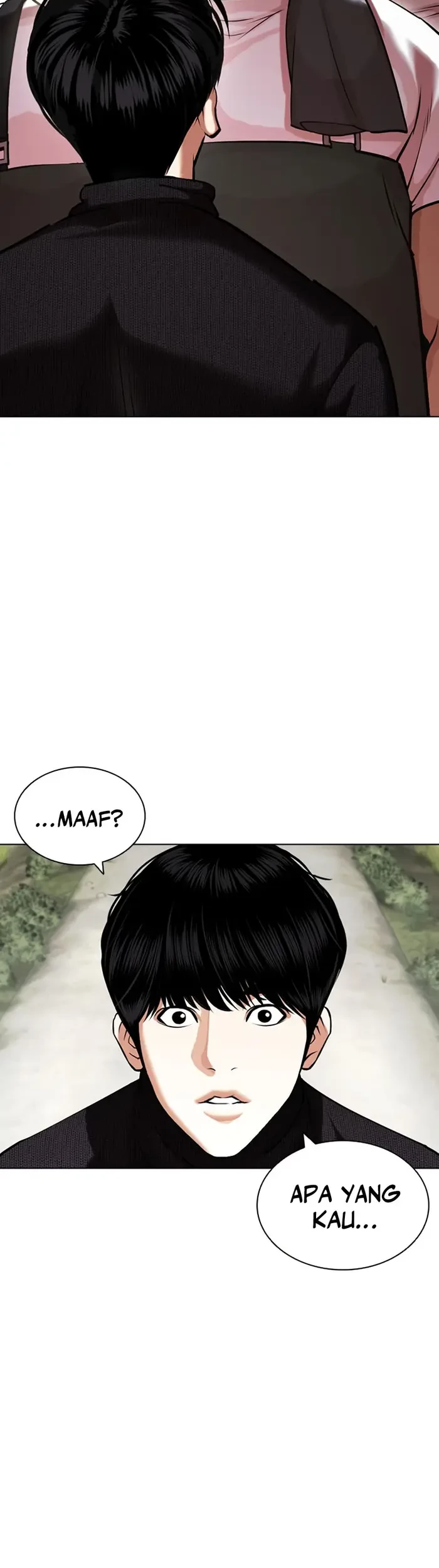 Lookism Chapter 434 Gambar 44