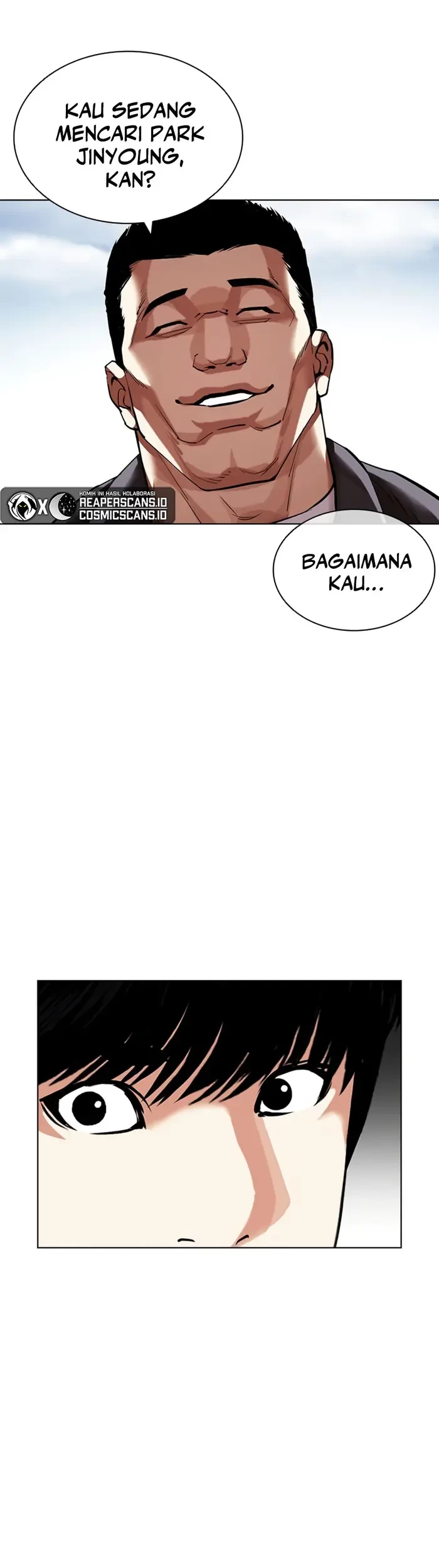 Lookism Chapter 434 Gambar 45