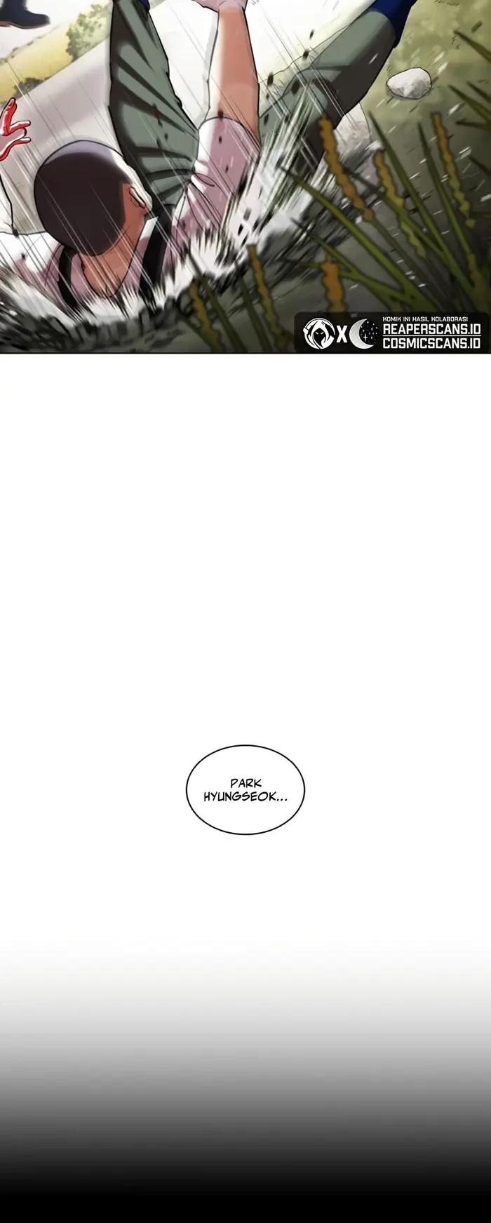 Lookism Chapter 434 Gambar 60