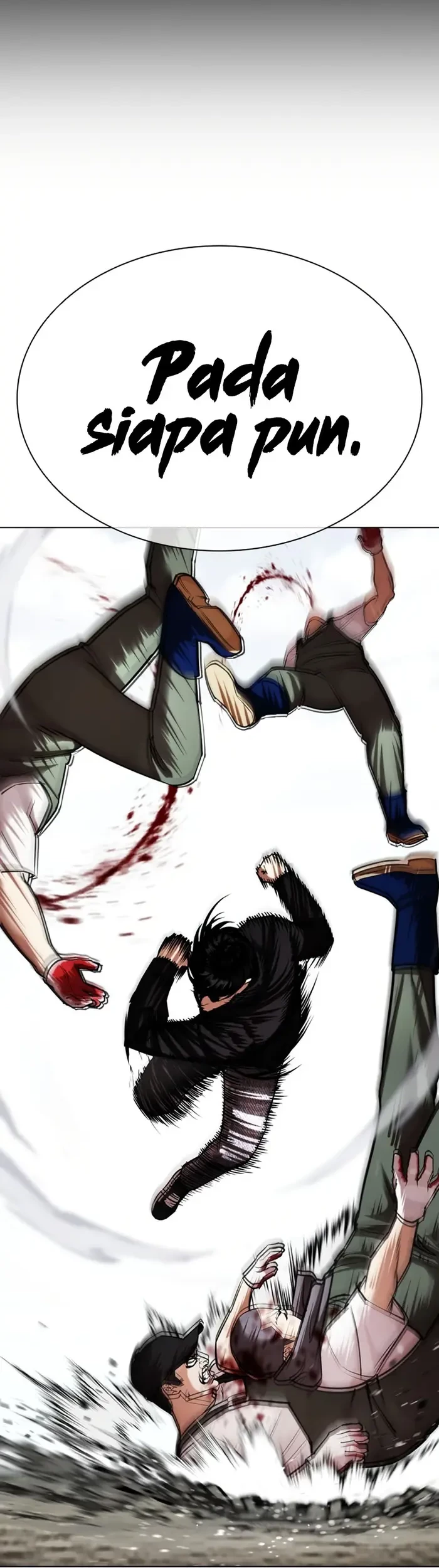 Lookism Chapter 434 Gambar 66