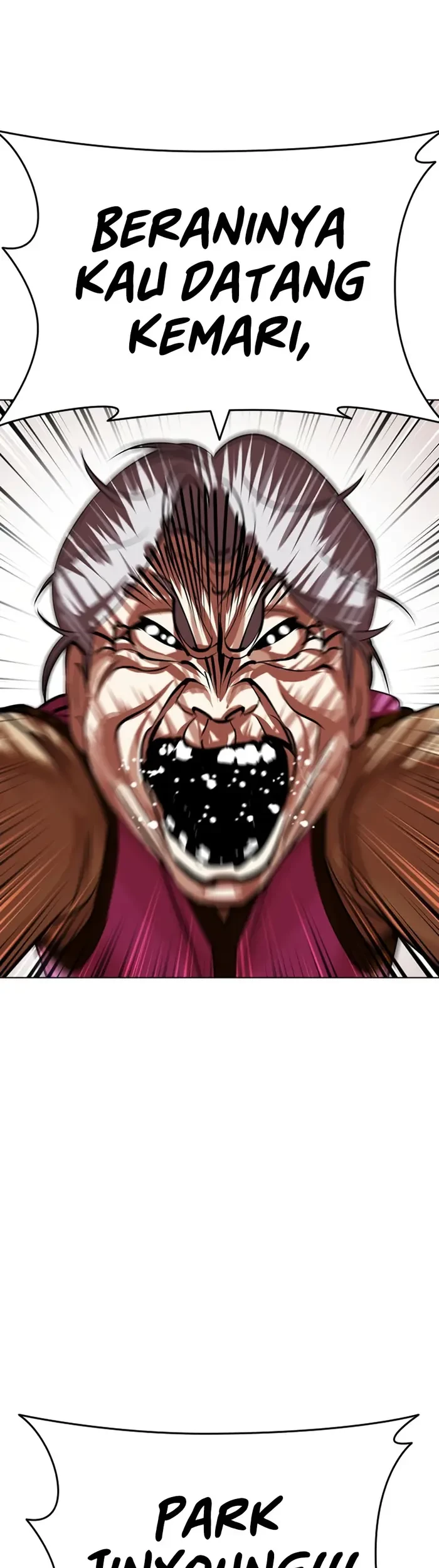 Baca  Lookism Chapter 434 Gambar 2