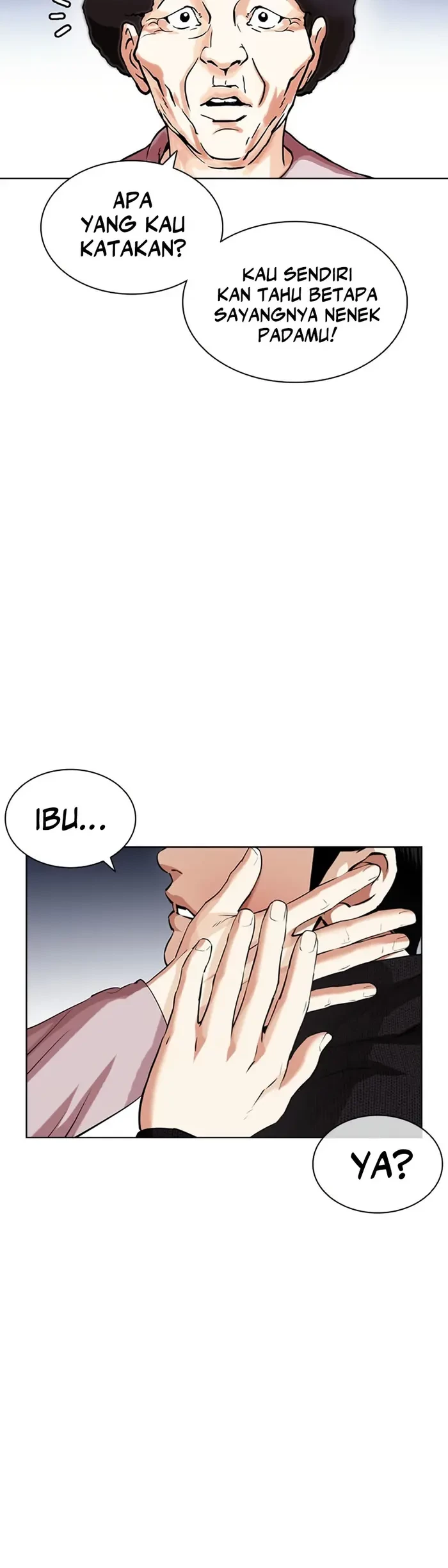 Lookism Chapter 434 Gambar 17