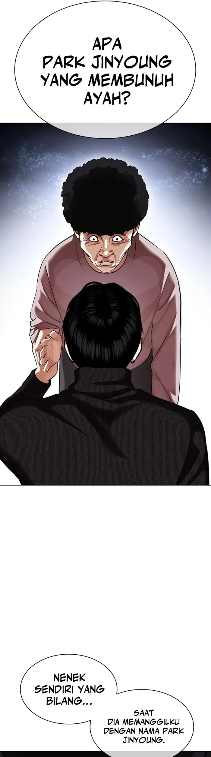Lookism Chapter 434 Gambar 18