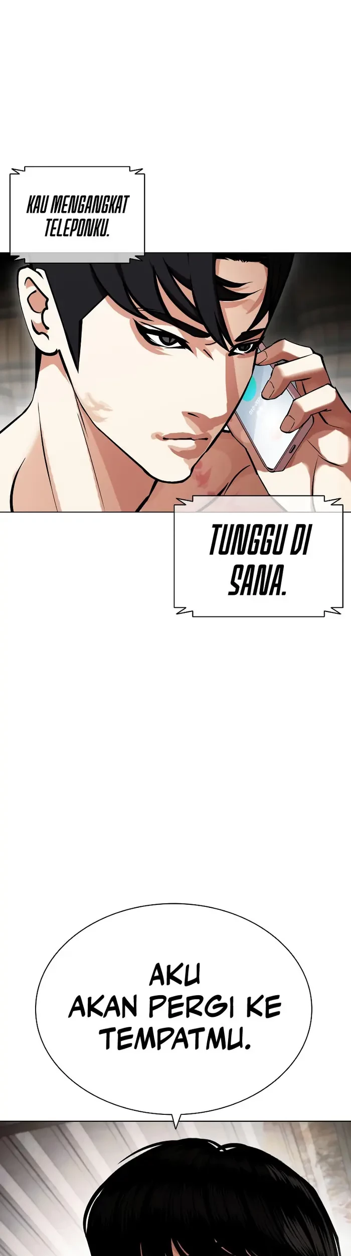 Lookism Chapter 435 Gambar 42