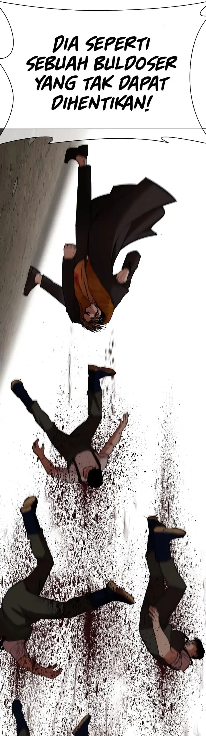 Lookism Chapter 435 Gambar 53