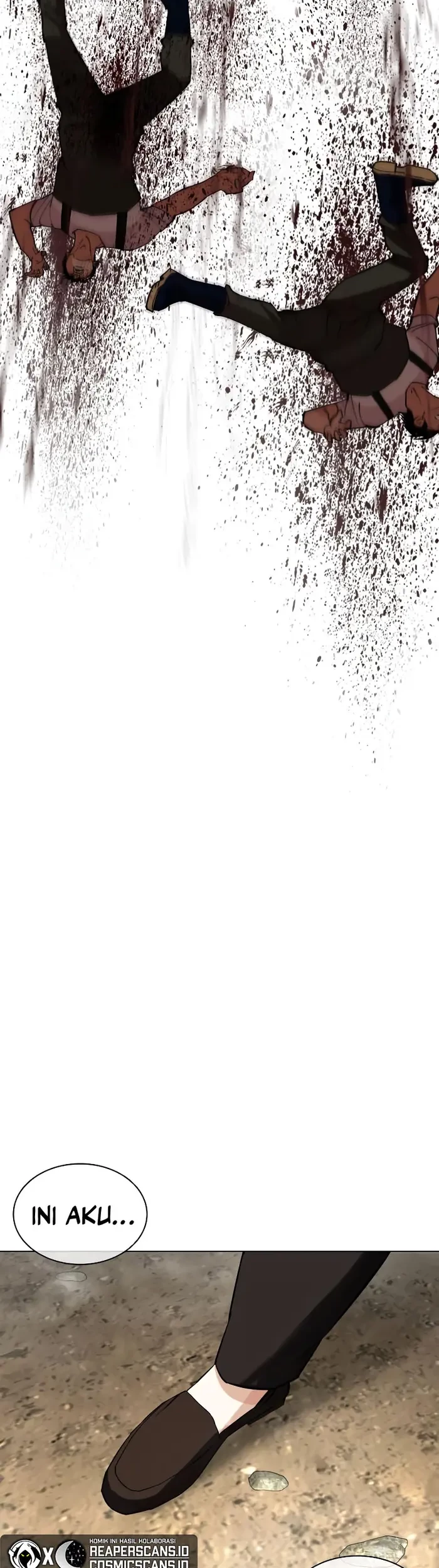 Lookism Chapter 435 Gambar 54