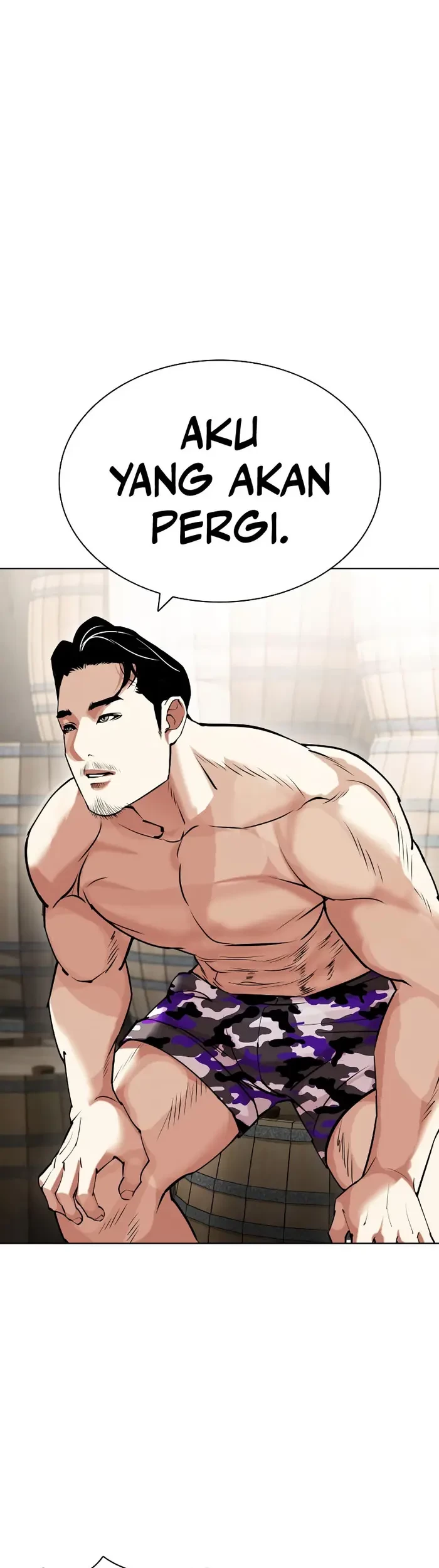 Lookism Chapter 435 Gambar 59