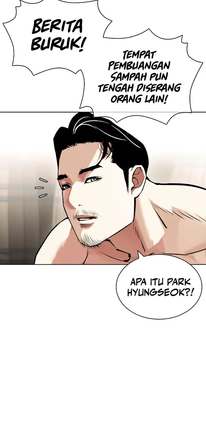 Lookism Chapter 435 Gambar 60