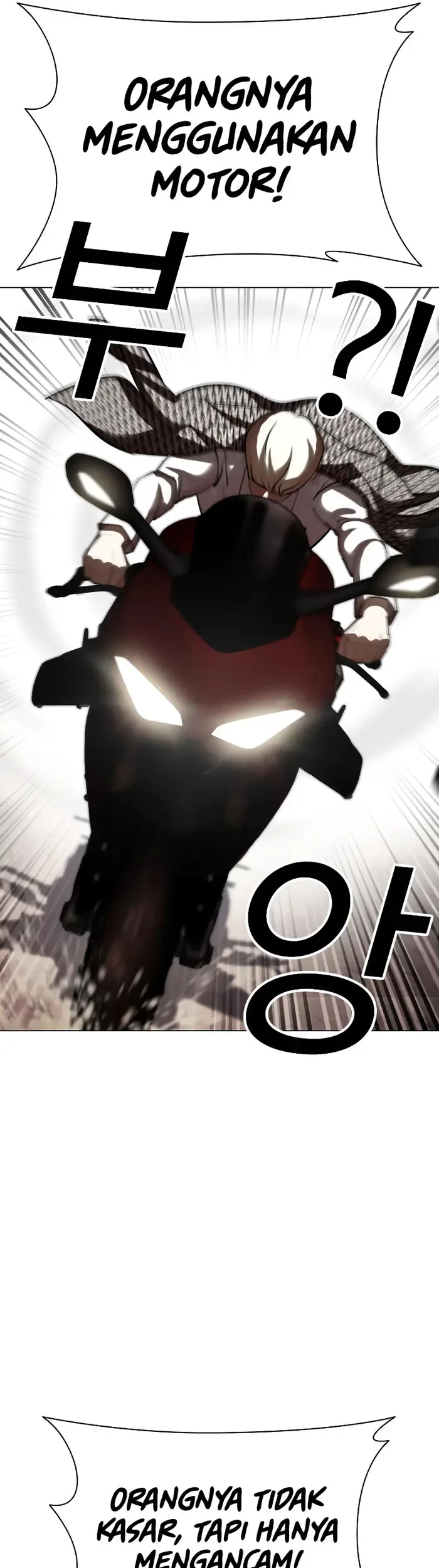 Lookism Chapter 435 Gambar 61