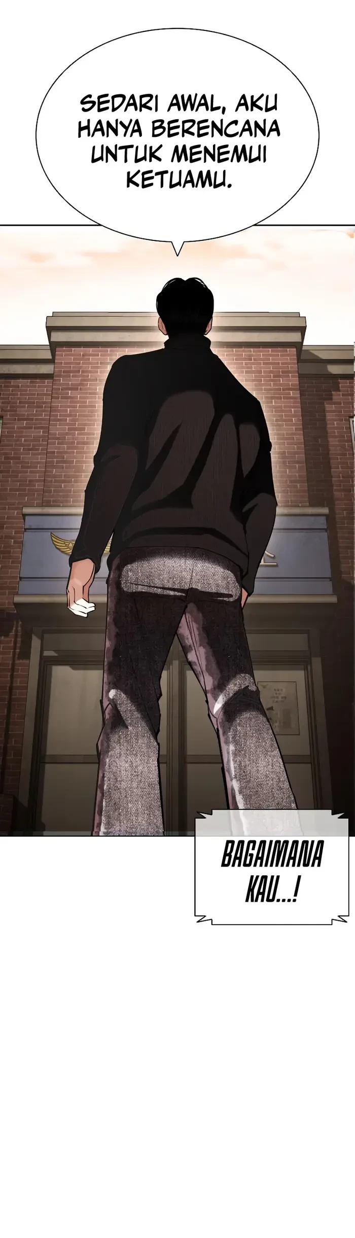 Lookism Chapter 435 Gambar 71