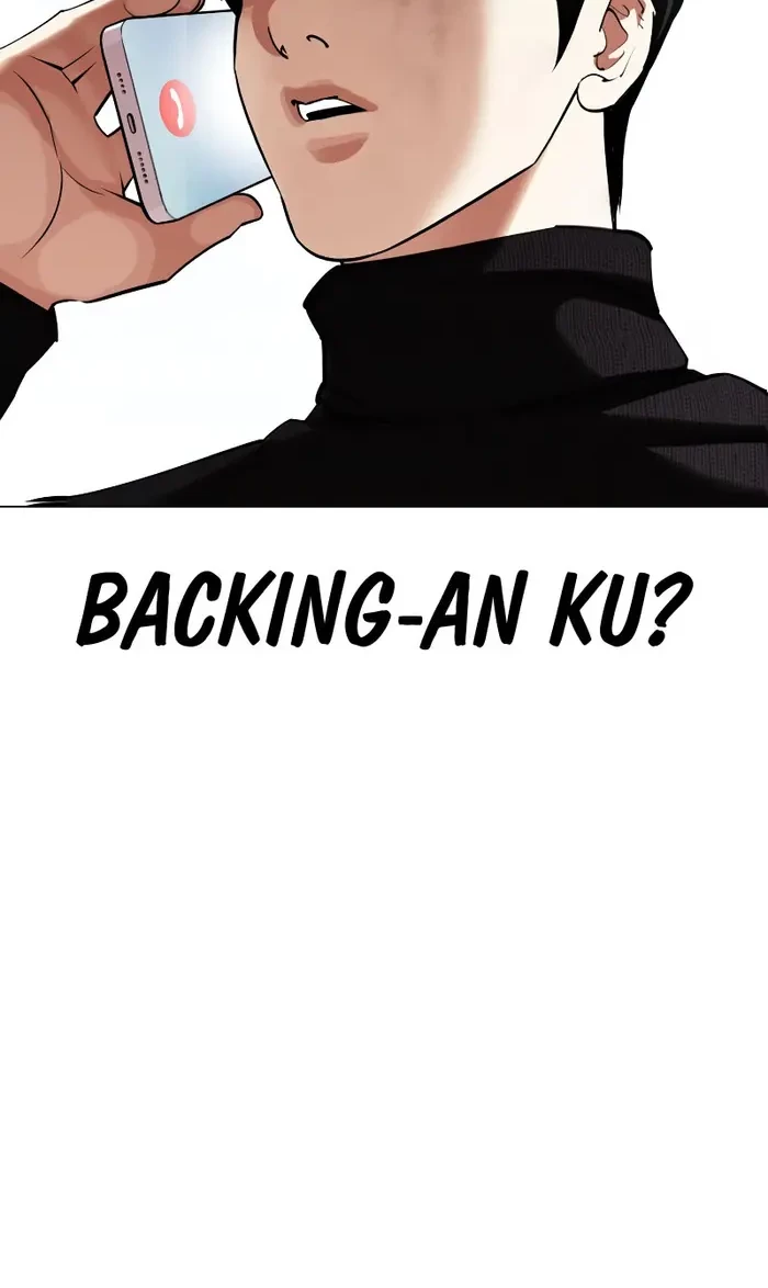 Lookism Chapter 435 Gambar 9