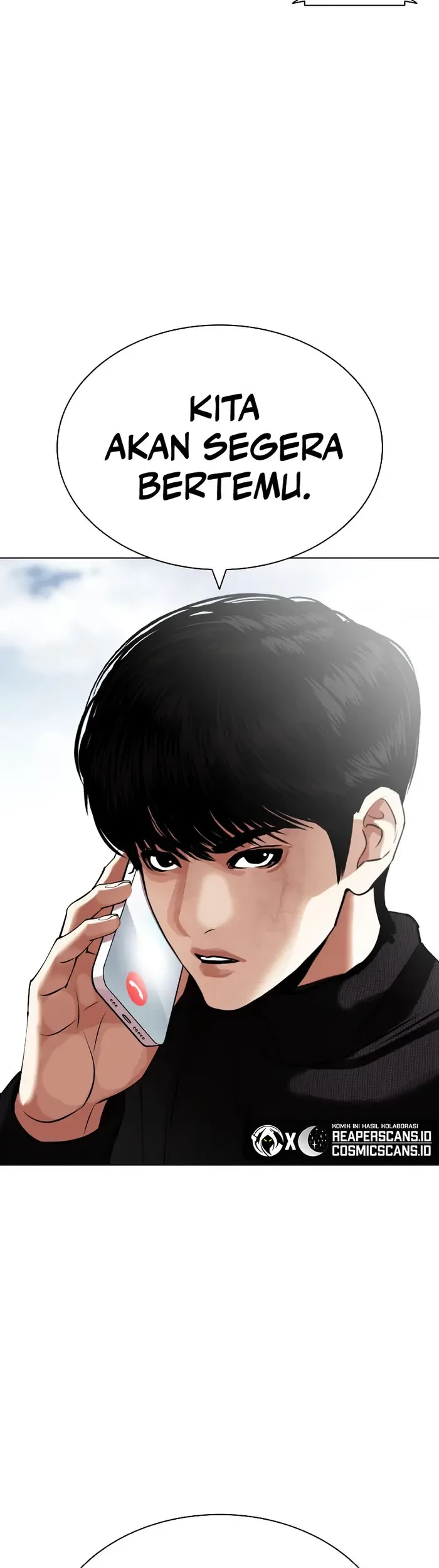 Lookism Chapter 435 Gambar 11