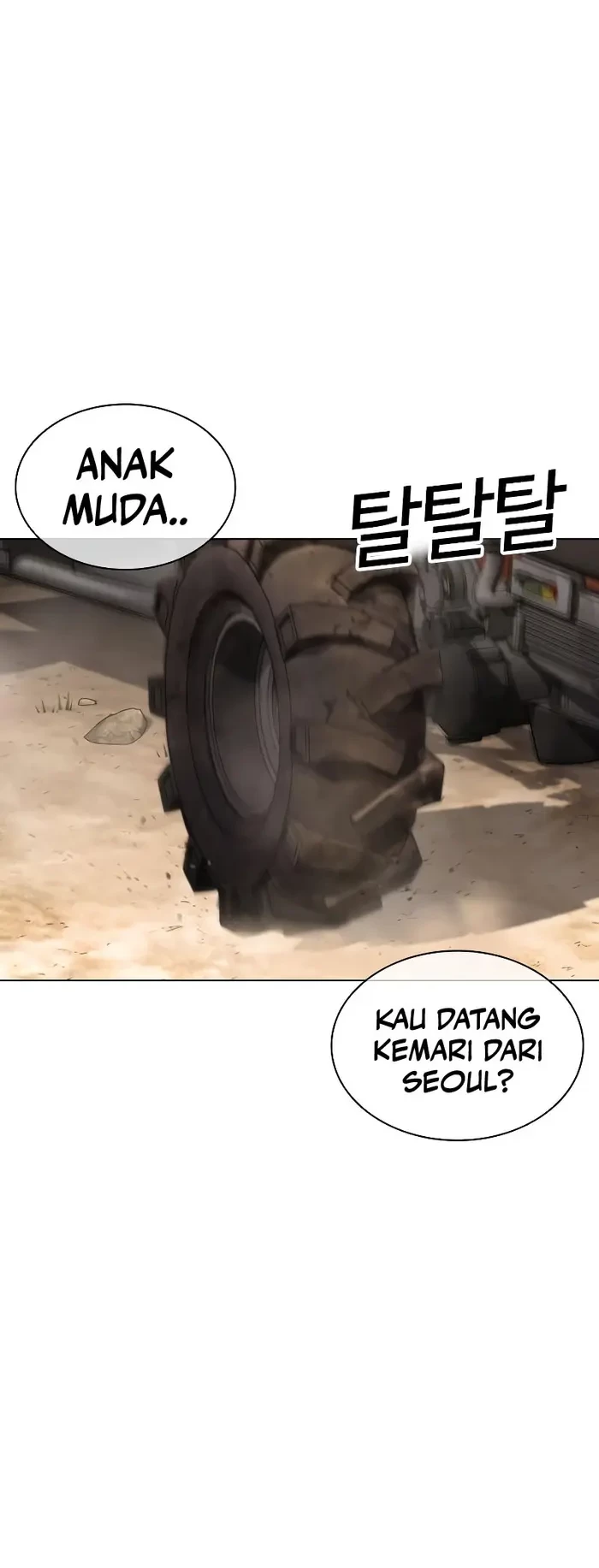 Lookism Chapter 435 Gambar 13