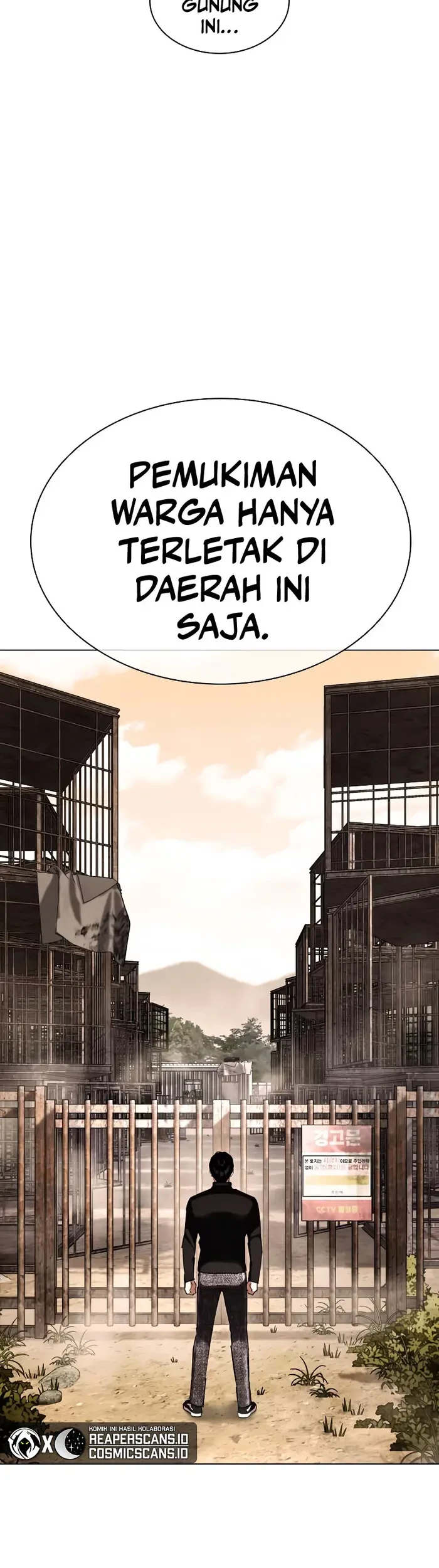 Lookism Chapter 435 Gambar 16
