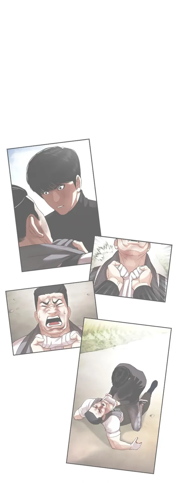Lookism Chapter 435 Gambar 17