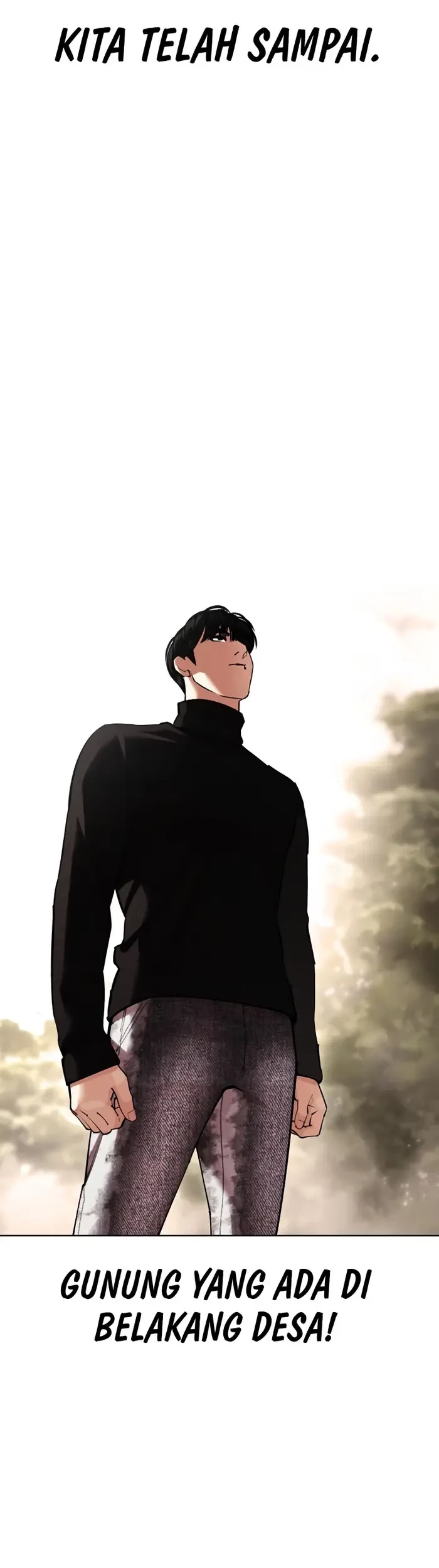 Lookism Chapter 435 Gambar 18