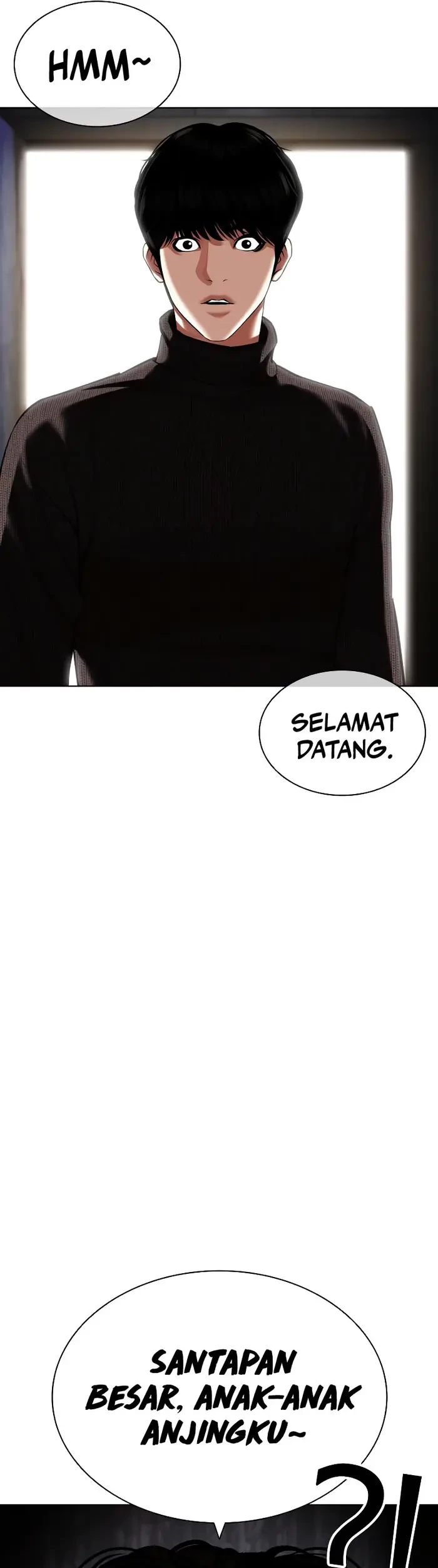 Lookism Chapter 435 Gambar 26